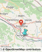 Impianti Antifurto e Sistemi di Sicurezza,03023Frosinone