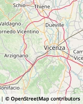 Via Monte Verlaldo, 47,36070Cornedo Vicentino