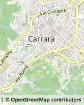 Via Groppoli, 3,54033Carrara