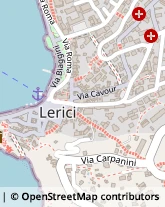 Via Petriccioli, 5,19032Lerici