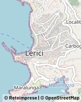 Via Giuseppe Mazzini, 14,19032Lerici