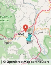 Impianti Idraulici e Termoidraulici,85020Avellino