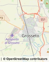 Via Genova, ,58100Grosseto