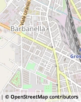 Via Nazario Sauro, 144,58100Grosseto