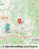 Studi Medici Generici,02100Rieti