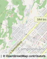 Via Sandro Pertini, 241,02100Rieti