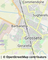 Agenti e Rappresentanti di Commercio,58100Grosseto