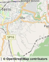 Via Magenta, 21,05100Terni