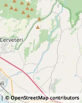 Via Doganale, ,00052Cerveteri