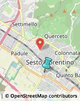 Autofficine e Centri Assistenza,50019Firenze