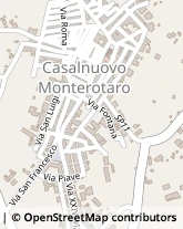 Via San Luigi, 7,71033Casalnuovo Monterotaro