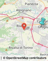 Impianti Sportivi,10095Torino