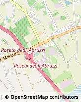 Zona artigianale Autoporto, ,64026Roseto degli Abruzzi