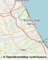 Via G. De Vincentiis, 1,64026Roseto degli Abruzzi