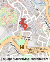 Vicolo Todini, 4,00019Tivoli