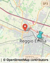 Imprese di Pulizia,42100Reggio nell'Emilia