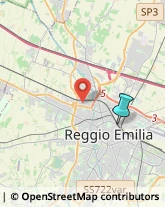 Imprese di Pulizia,42121Reggio nell'Emilia