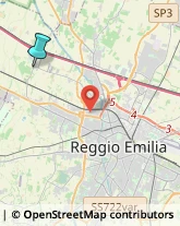 Imprese di Pulizia,42100Reggio nell'Emilia