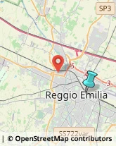 Imprese di Pulizia,42121Reggio nell'Emilia