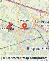 Via Fratelli Cervi, 160/D,42124Reggio nell'Emilia