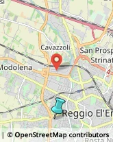 Palestre e Centri Fitness,42123Reggio nell'Emilia