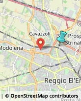 Imprese di Pulizia,42100Reggio nell'Emilia