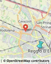 Giornalai,42121Reggio nell'Emilia