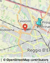 Impianti Sportivi,42124Reggio nell'Emilia