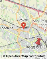 Via Guido da Castello, 8/E,42121Reggio nell'Emilia