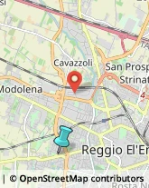 Giornalai,42124Reggio nell'Emilia