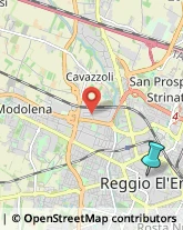 Imprese di Pulizia,42121Reggio nell'Emilia