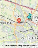 Appartamenti e Residence,42124Reggio nell'Emilia