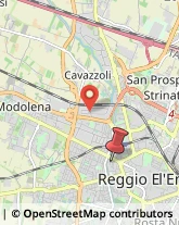 Via Colsanto, 13,42124Reggio nell'Emilia