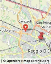 Via Umberto Cagni, 12,42124Reggio nell'Emilia