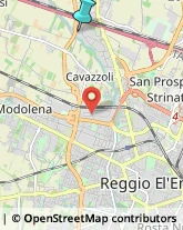 Imprese di Pulizia,42124Reggio nell'Emilia