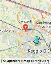 Giornalai,42121Reggio nell'Emilia