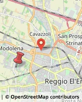 Via Keplero, 14,42124Reggio nell'Emilia