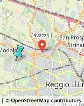 Imprese di Pulizia,42124Reggio nell'Emilia