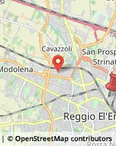 Viale Regina Margherita, 9/B,42100Reggio nell'Emilia