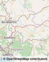 Campeggi, Villaggi Turistici e Ostelli,83056Avellino