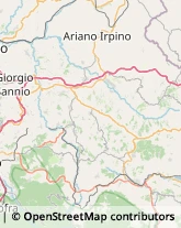 Campeggi, Villaggi Turistici e Ostelli,83050Avellino