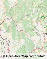 Viale Benedetto Brin, 44,05100Terni