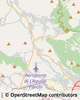 Autofficine e Centri Assistenza,67100L'Aquila