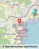 Imprese di Pulizia,19126La Spezia