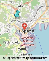 Imprese di Pulizia,19122La Spezia