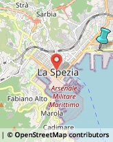 Imprese di Pulizia,19126La Spezia