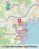 Imprese di Pulizia,19123La Spezia