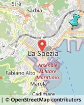 Idraulici e Lattonieri,19126La Spezia