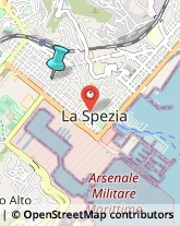 Idraulici e Lattonieri,19122La Spezia