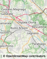 Carte Speciali,21058Varese